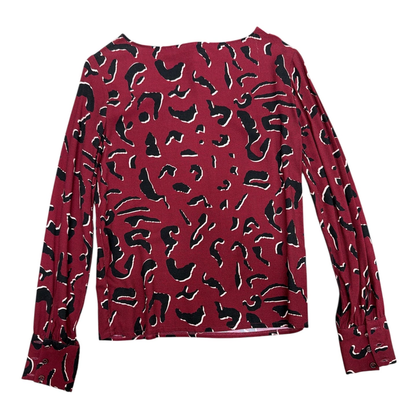 maglia trussardi