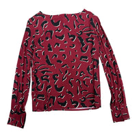 maglia trussardi