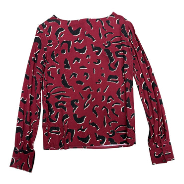 maglia trussardi