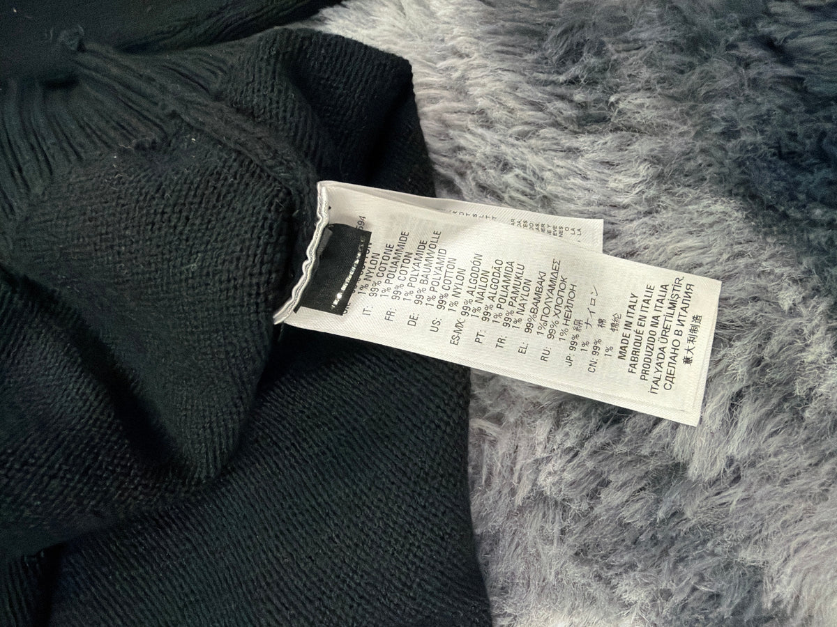 MAGLIONE DIESEL