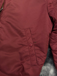 Giubbino ALPHA INDUSTRIES