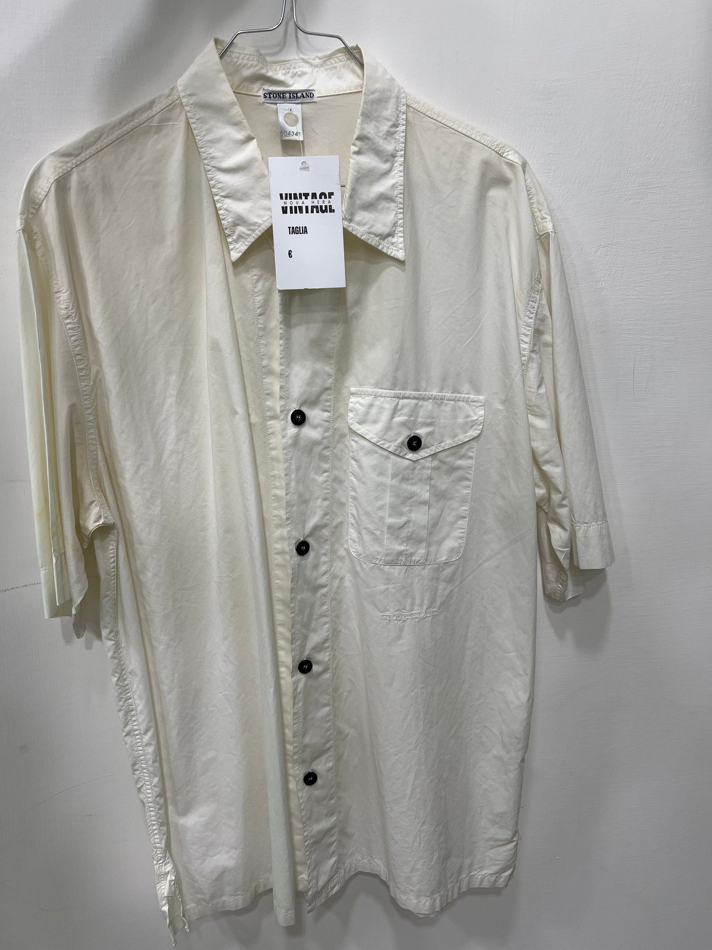 camicia stone island