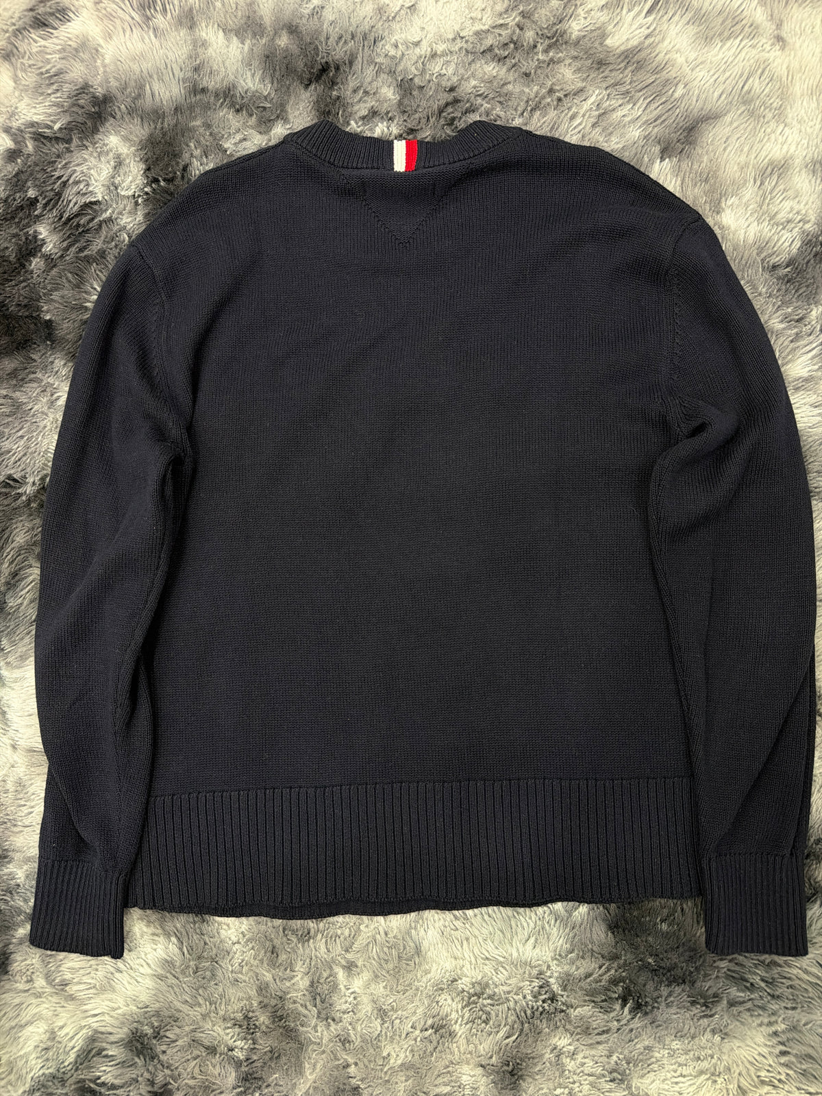 MAGLIONE TOMMY HILFIGER