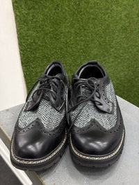 mocassini timberland