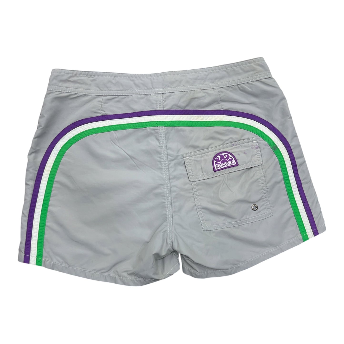 pantaloncino sundek