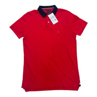 T-Shirt e Polo tommy Hilfiger