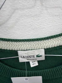 pullover lacoste