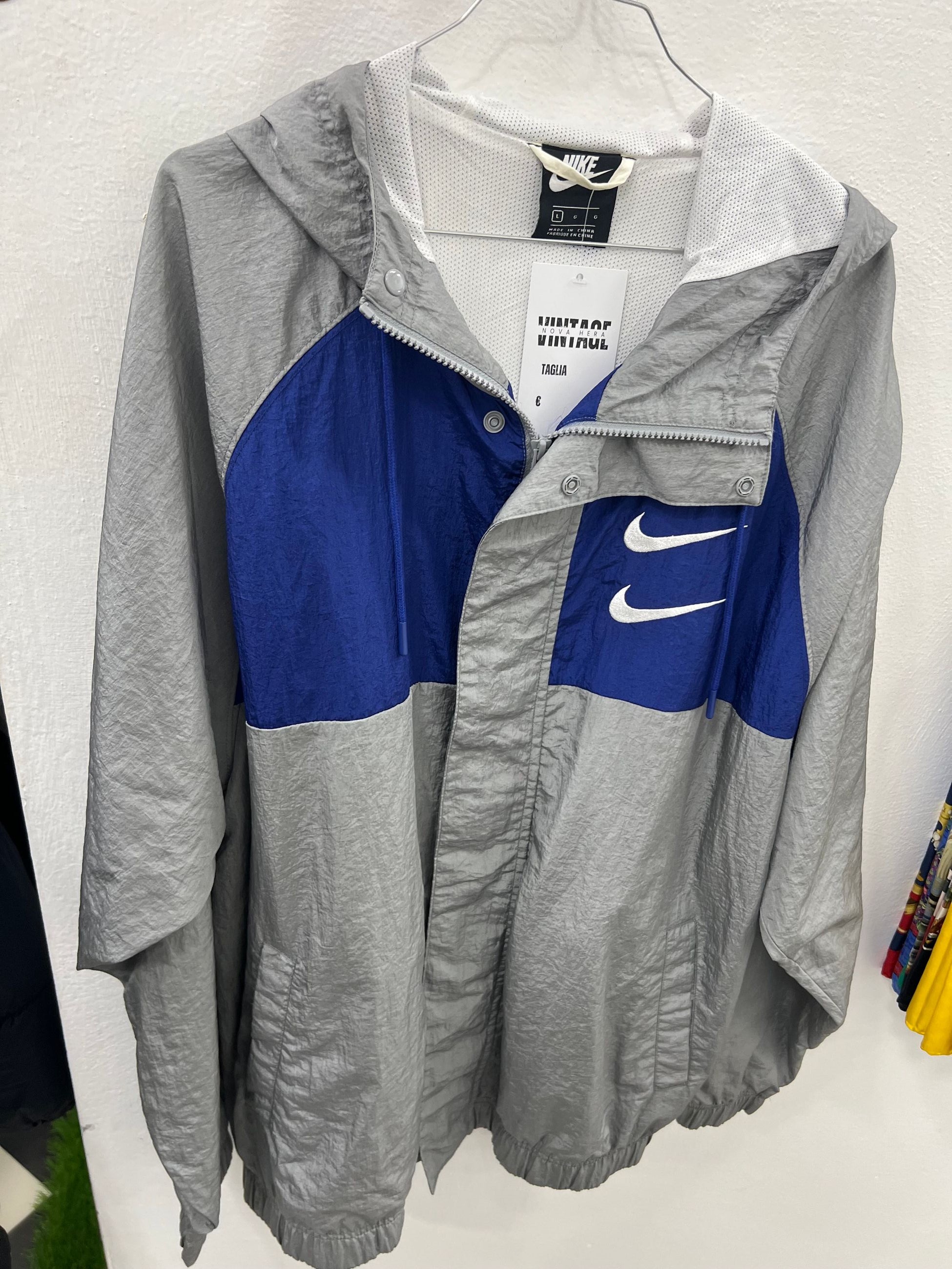 giubbini nike