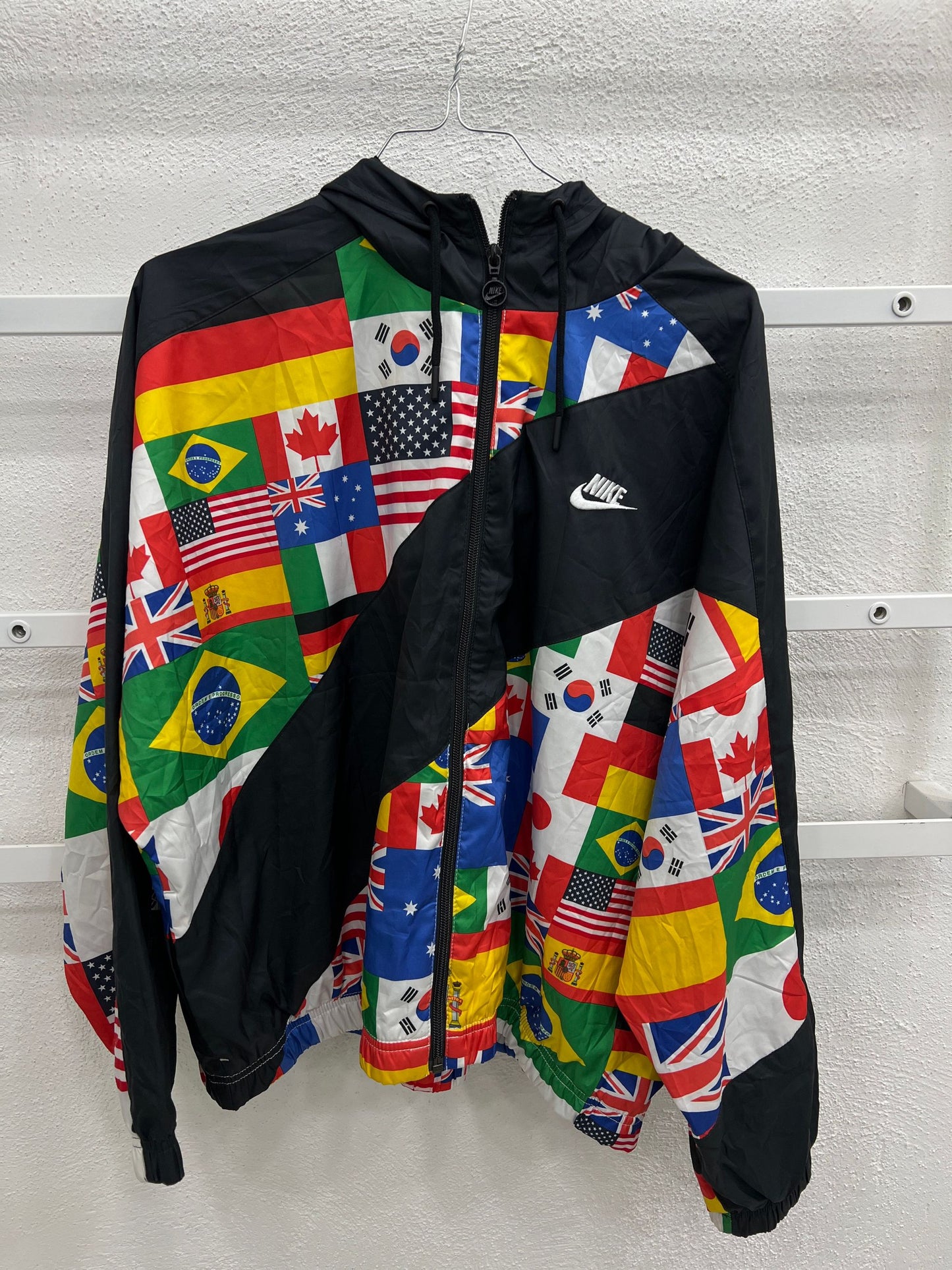 giubbini nike
