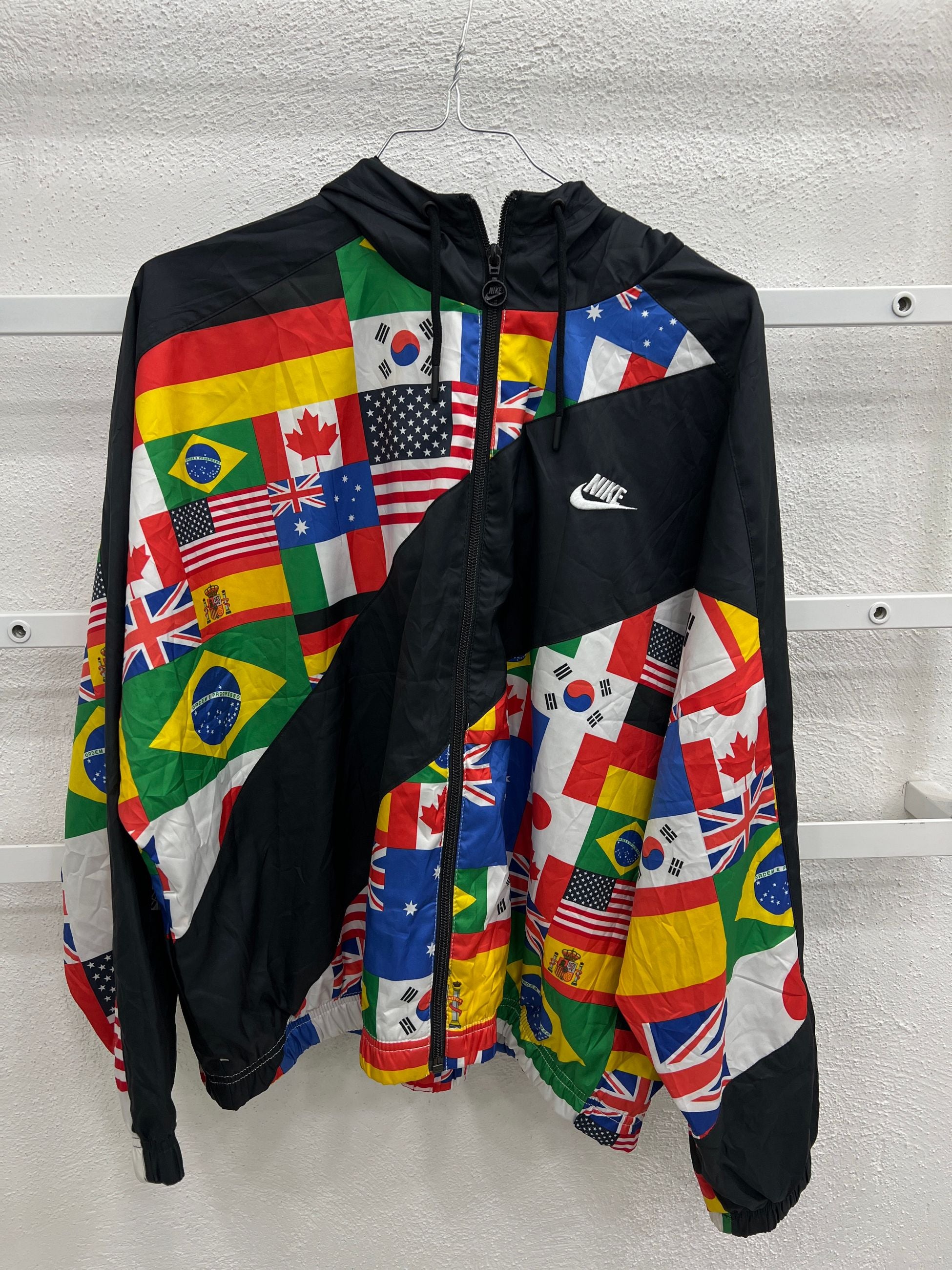 giubbini nike