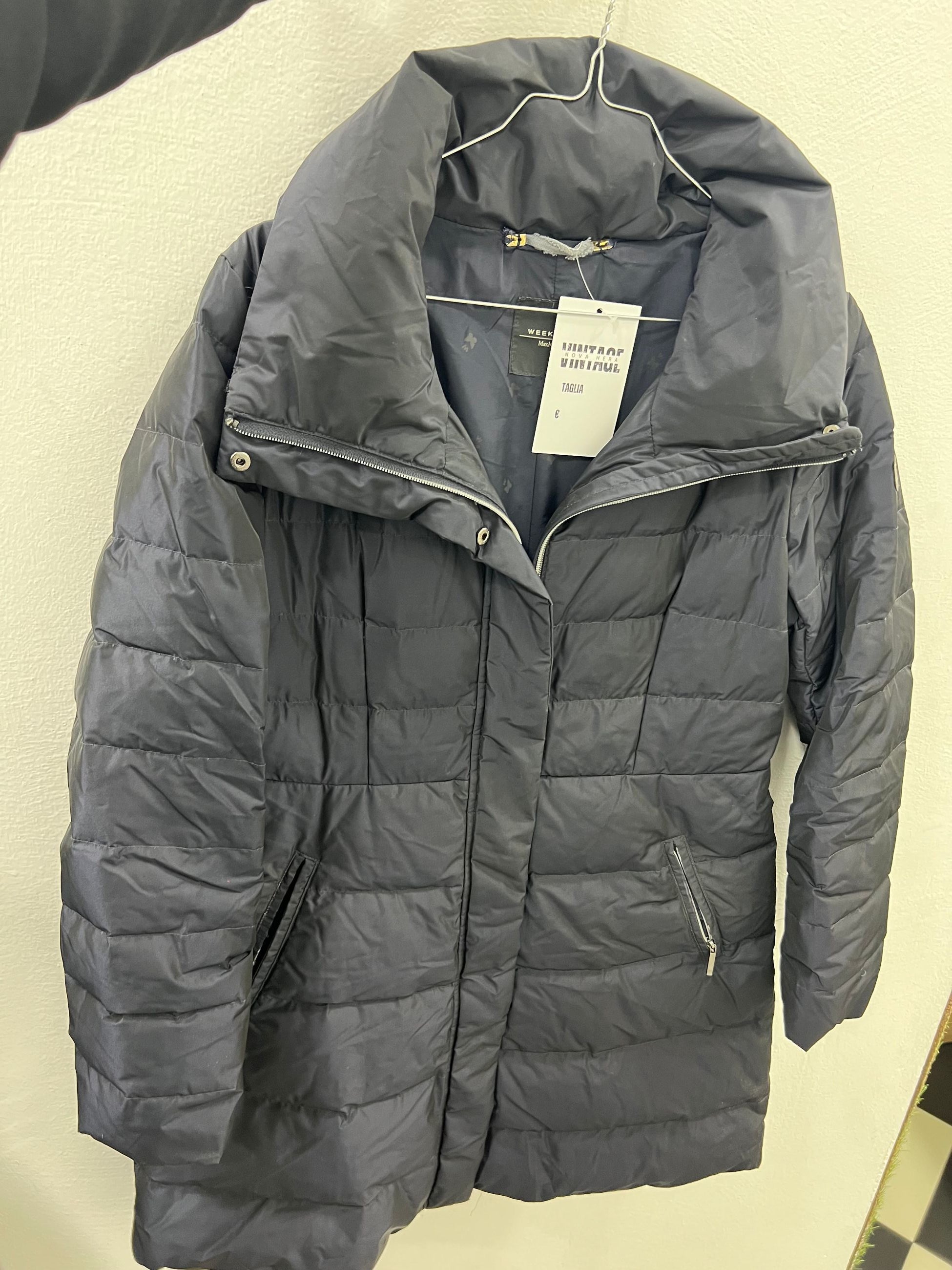 giubbini max mara