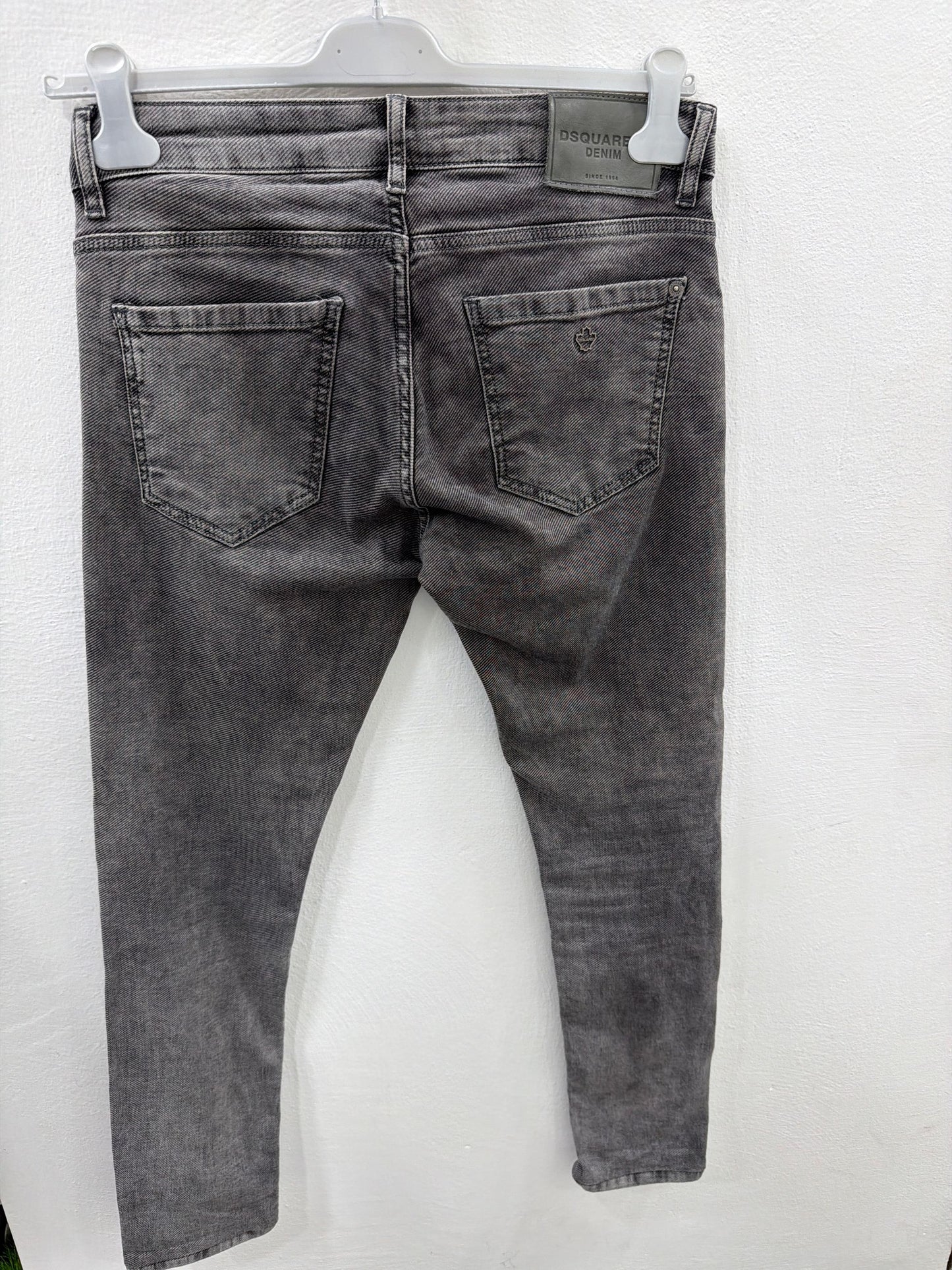 jeans dsquared2