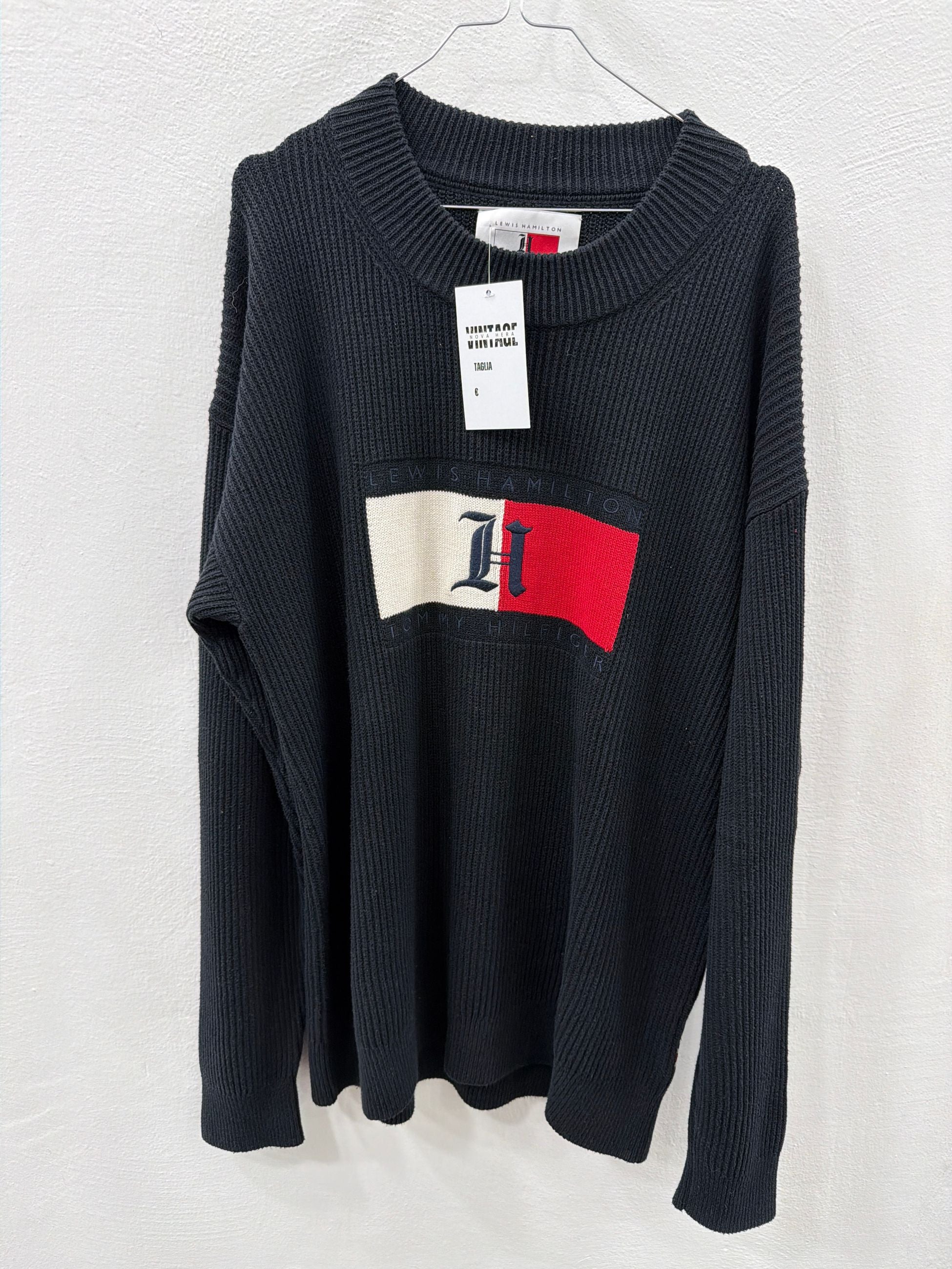 maglioni tommy Hilfiger