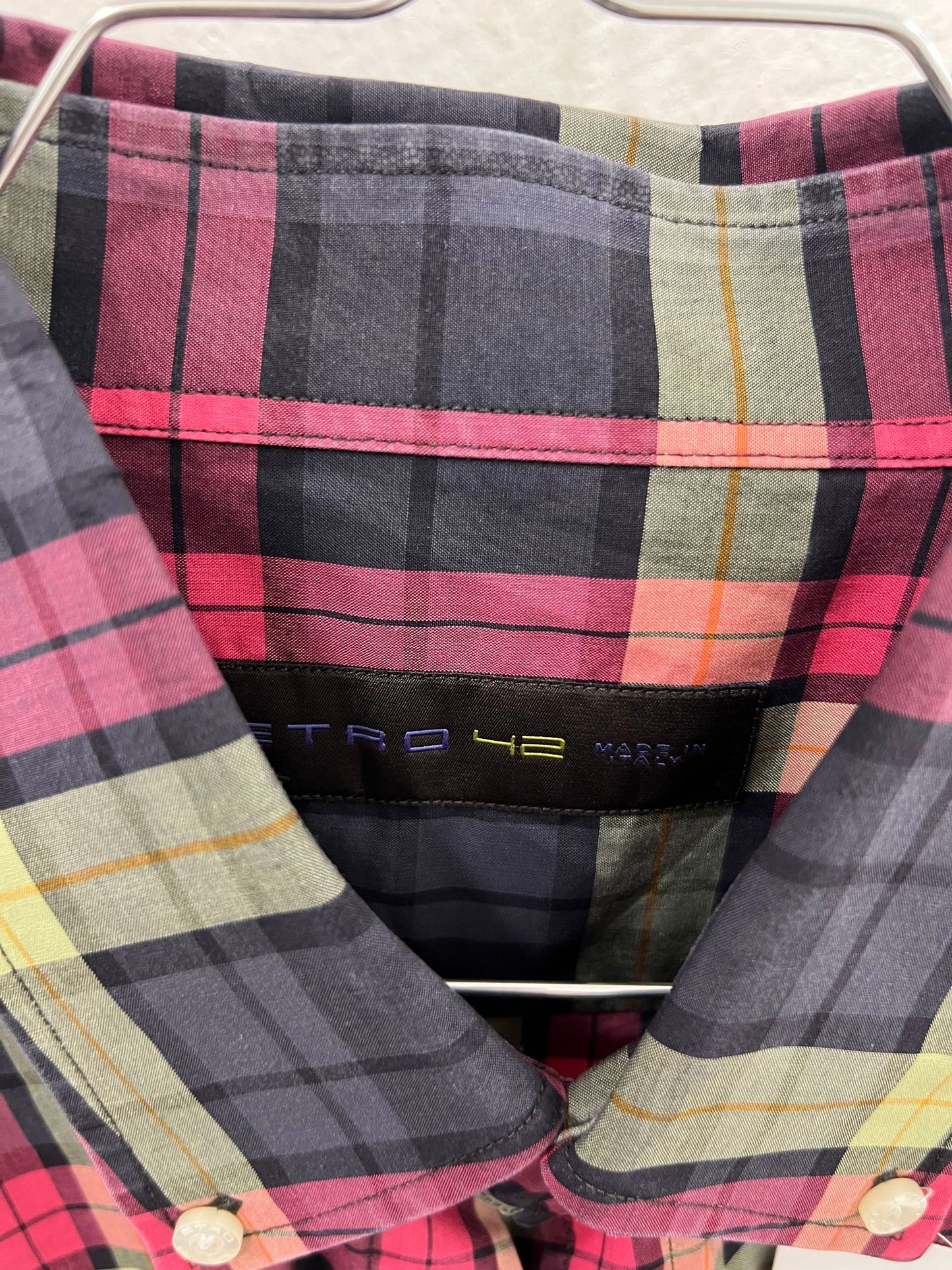 Camicie etro