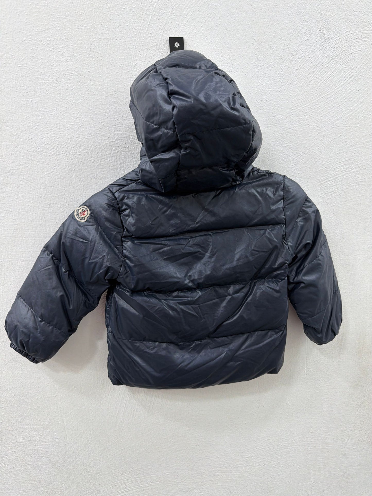giubbini moncler
