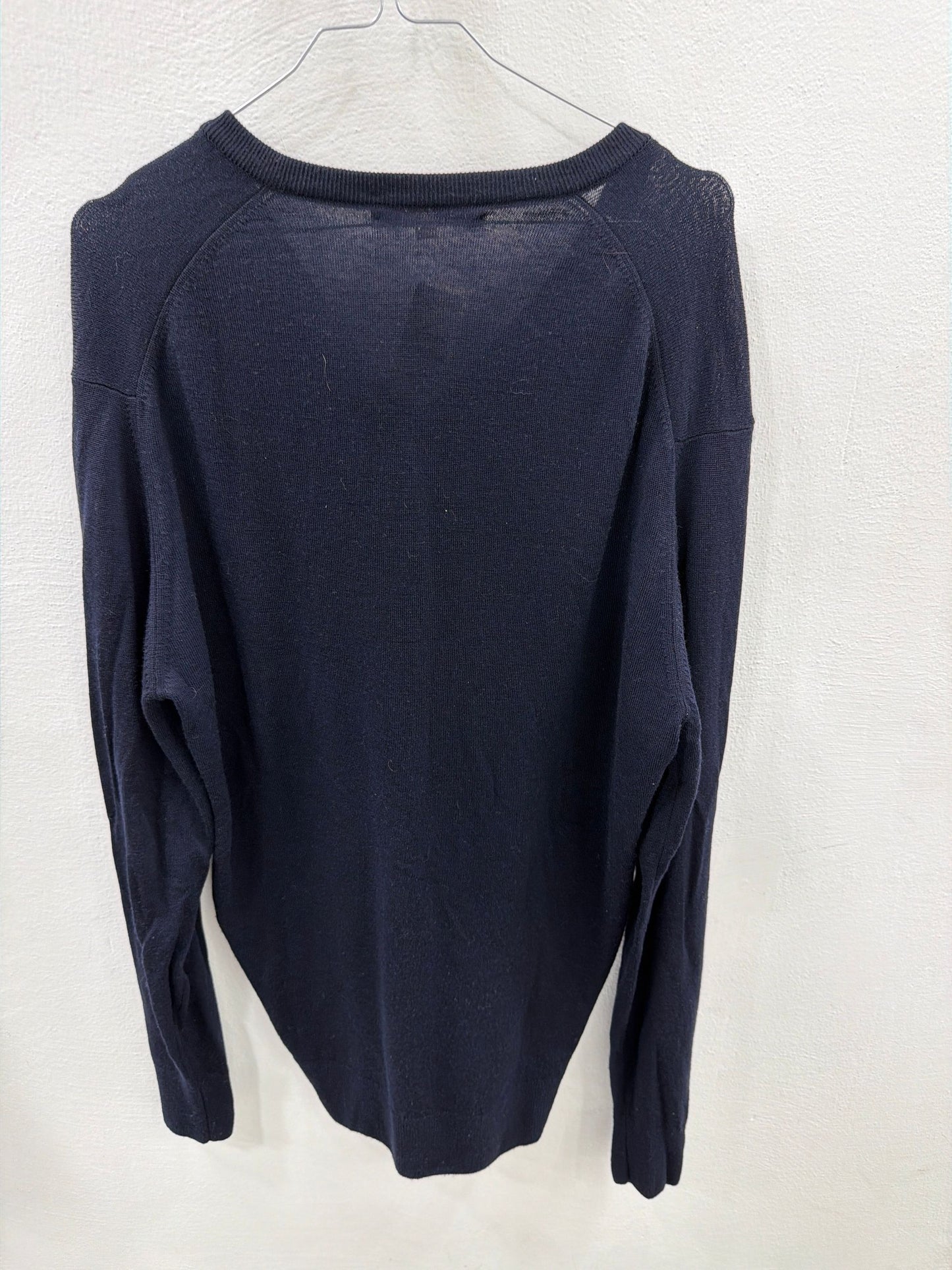 pullover burberry