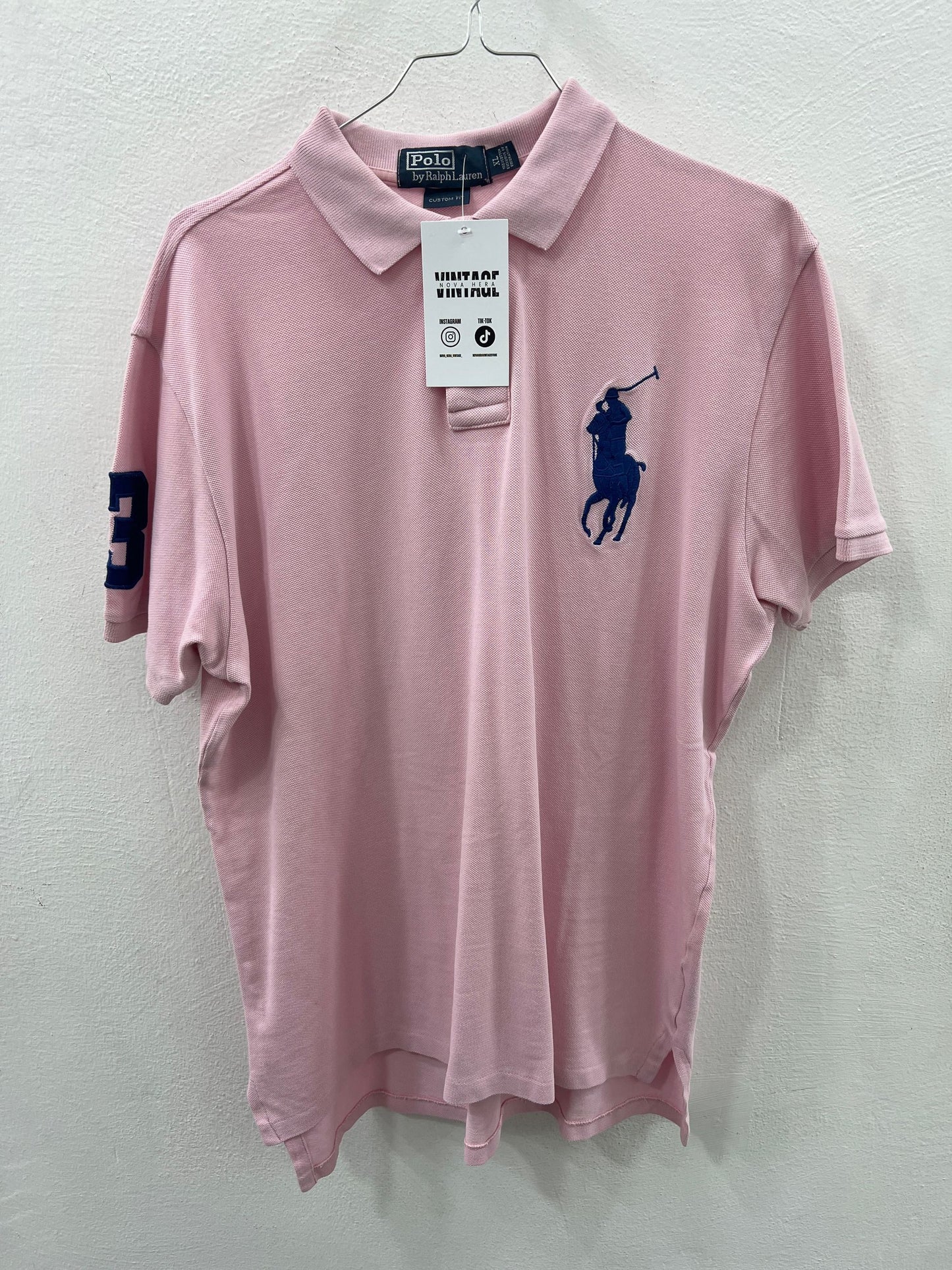 T-Shirt e Polo Ralph lauren