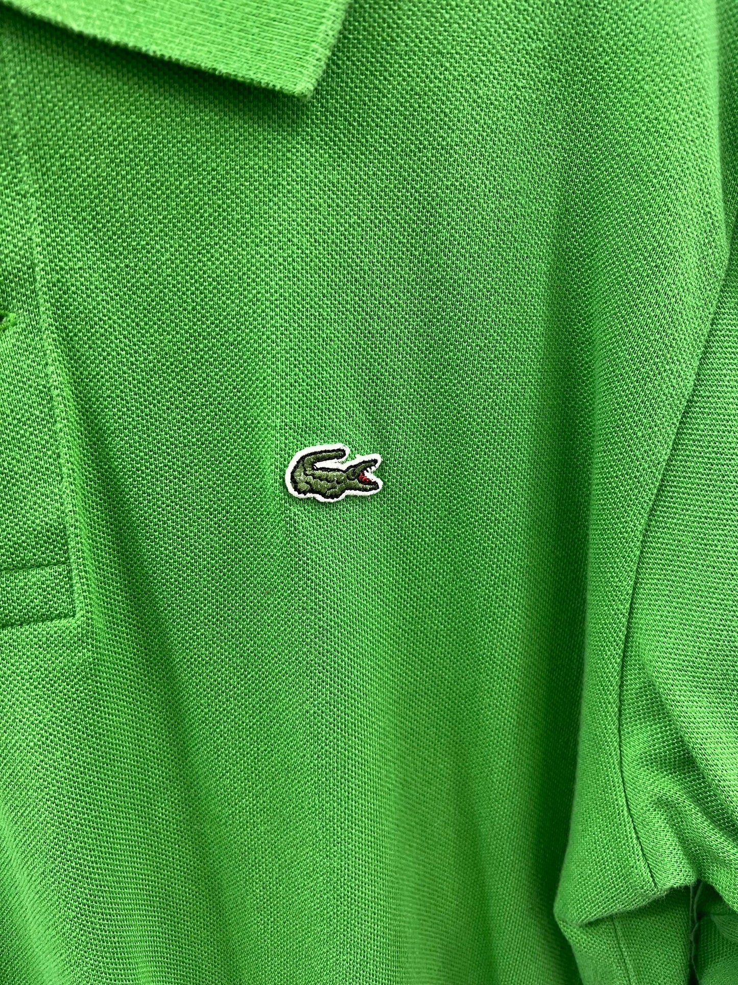 T-Shirt e Polo lacoste