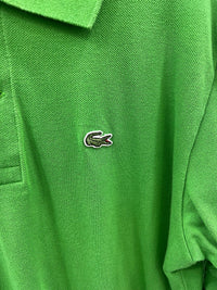 T-Shirt e Polo lacoste