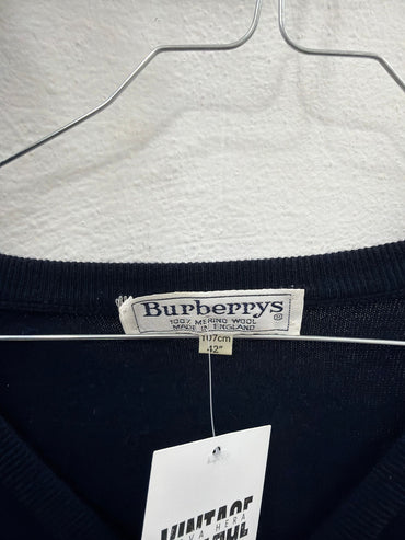 pullover burberry