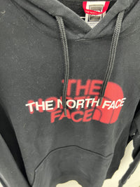 felpa the north face