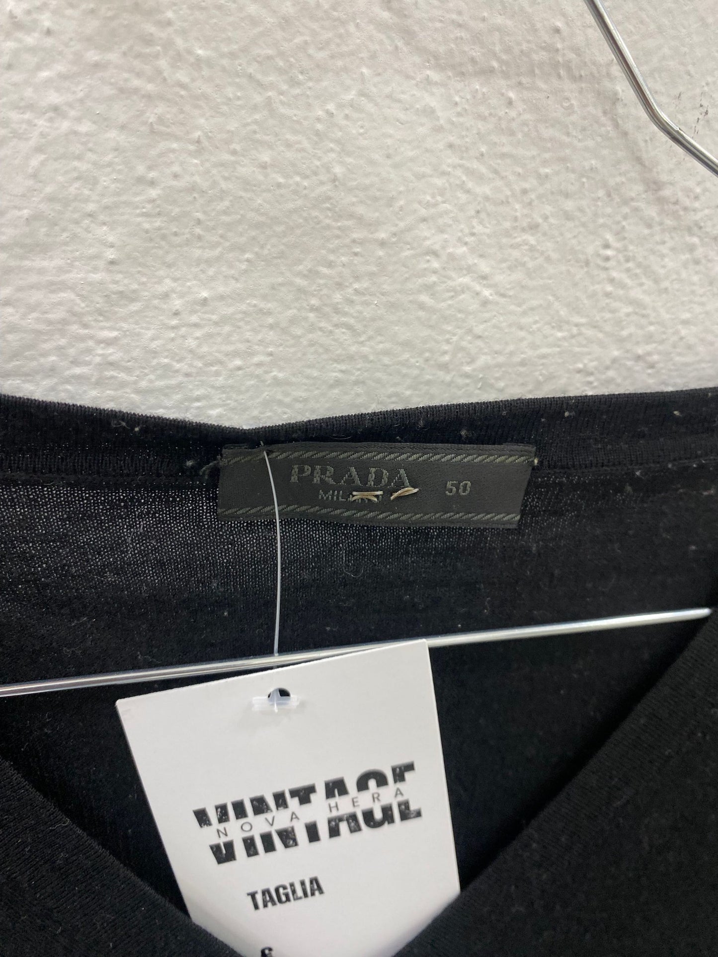 pullover prada