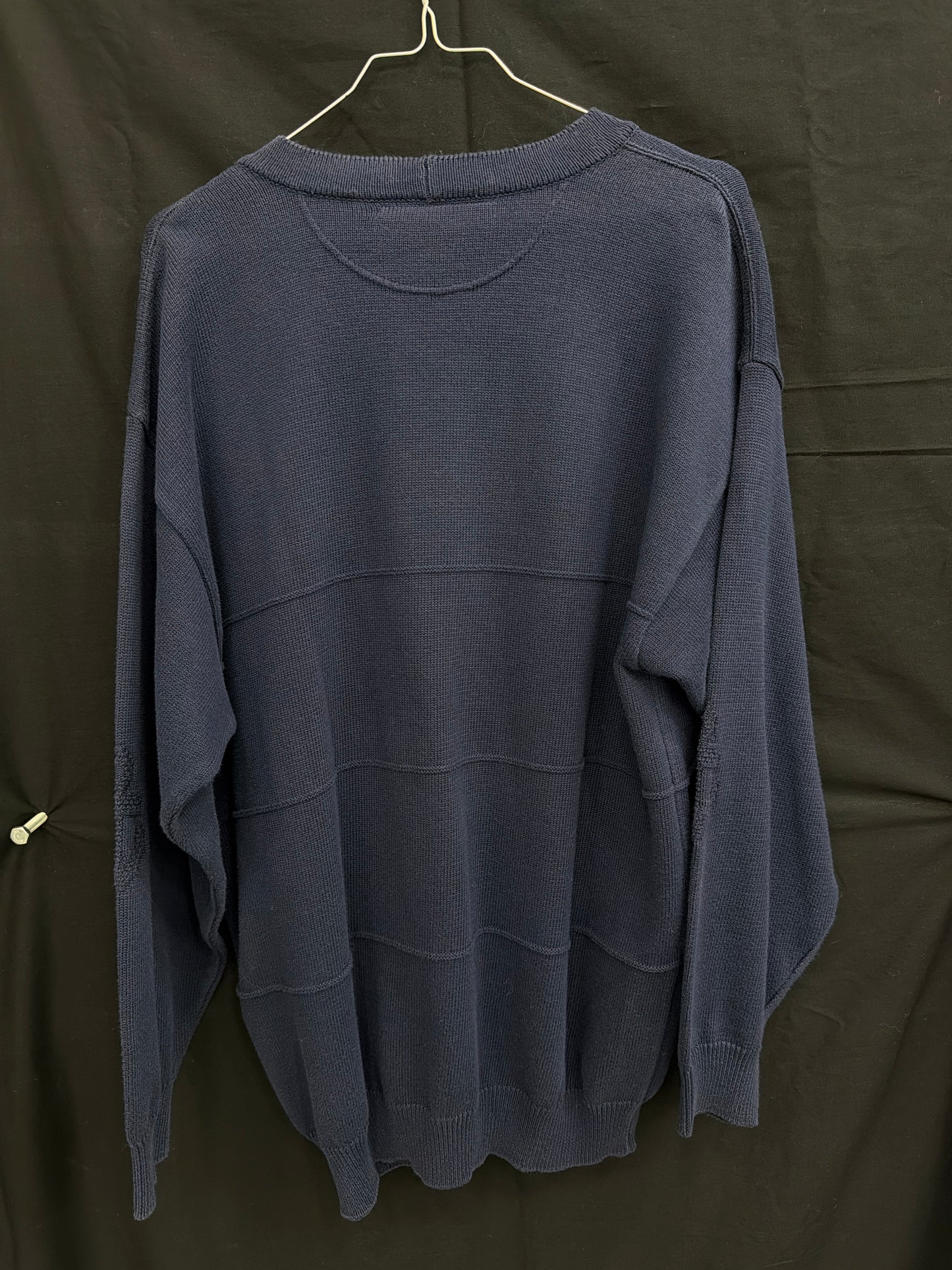cardigan castelbajac