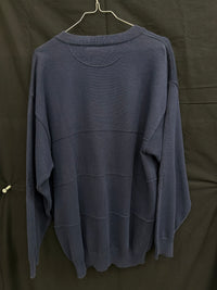 cardigan castelbajac