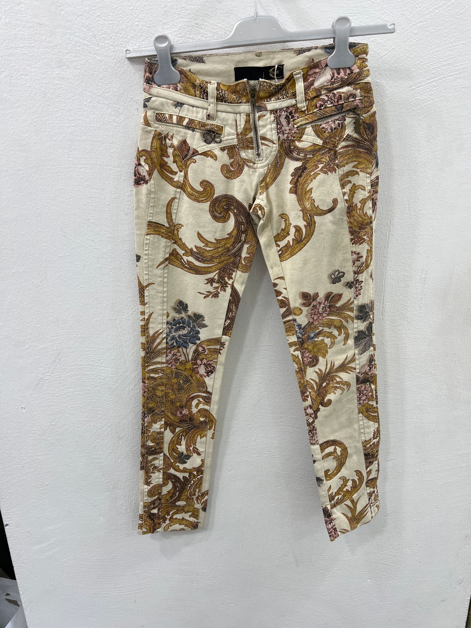 pantalone just cavalli