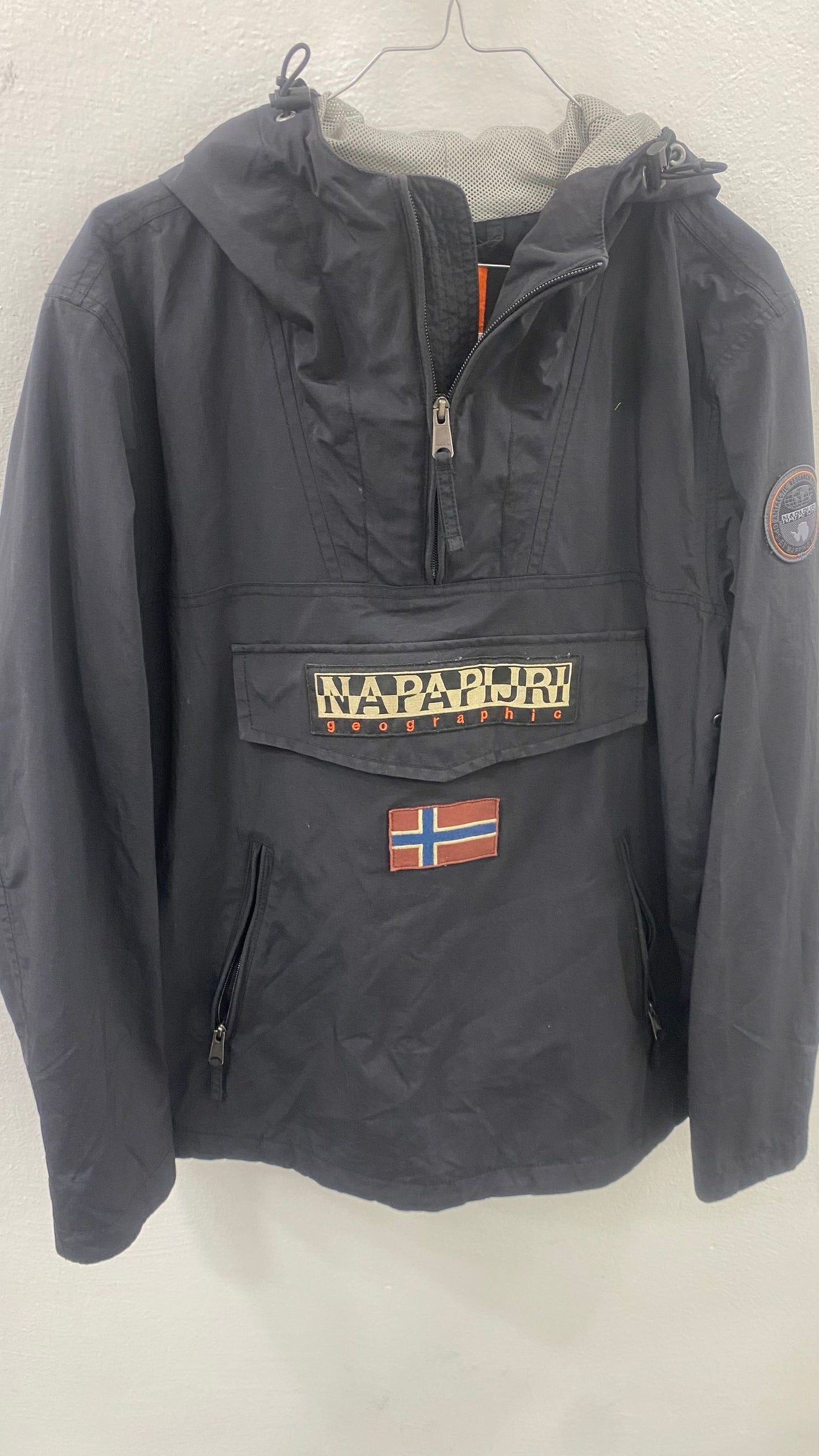 giubbini napapijri