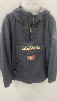 giubbini napapijri
