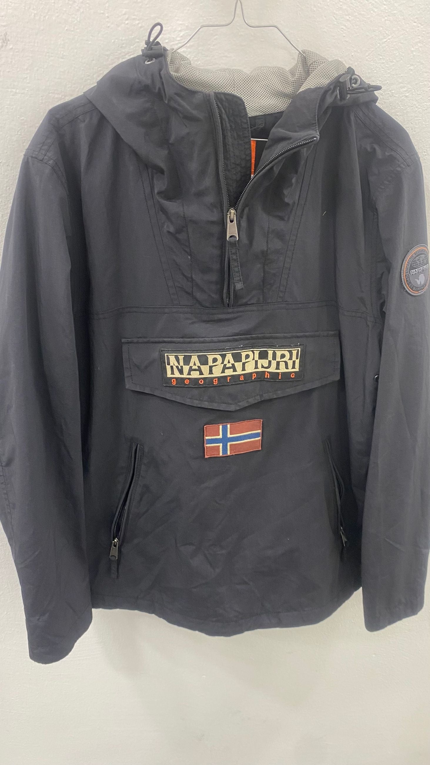 giubbini napapijri