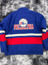 Giacca NBA VINTAGE