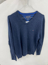 pullover tommy Hilfiger
