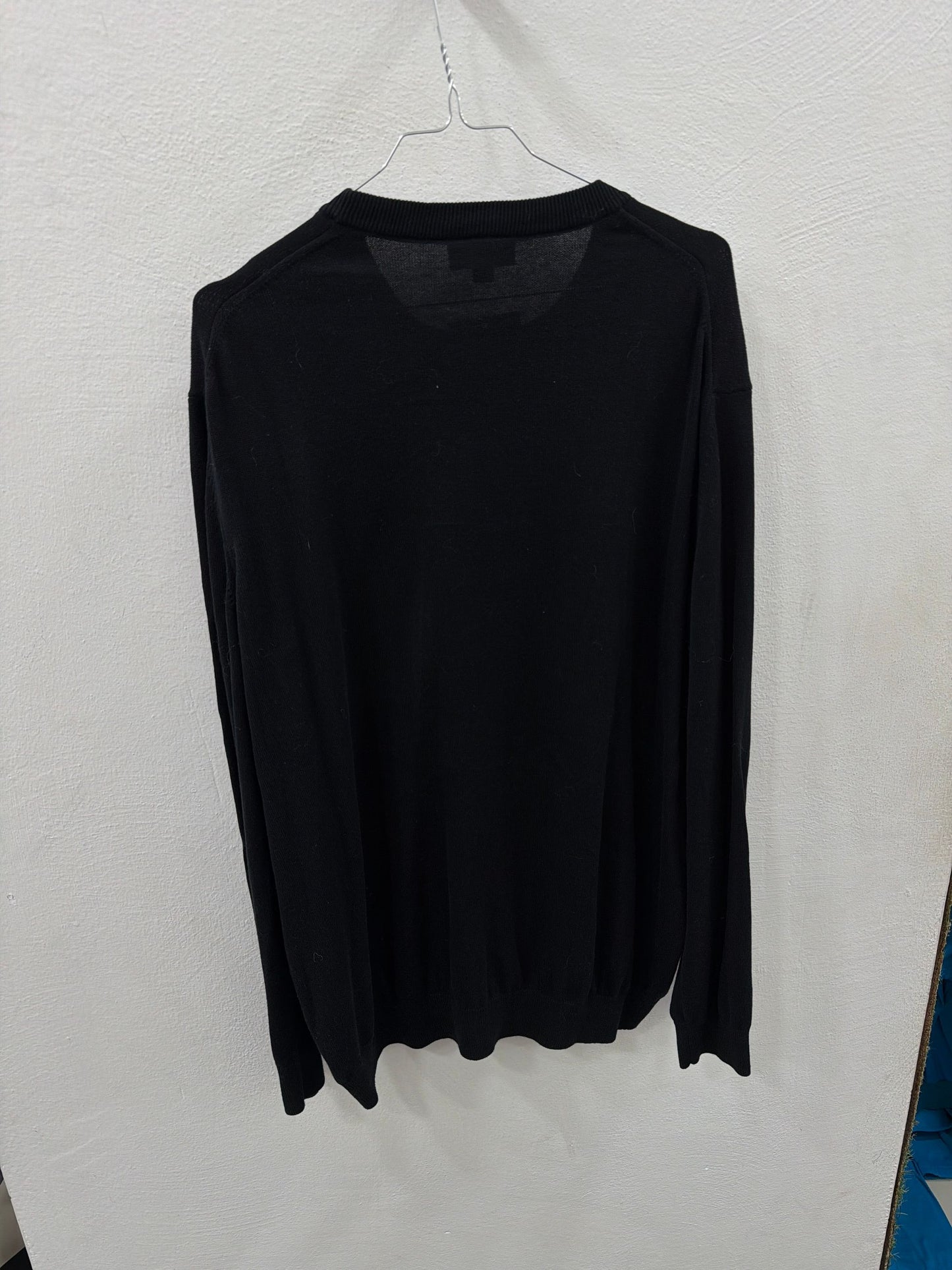 maglione lacoste
