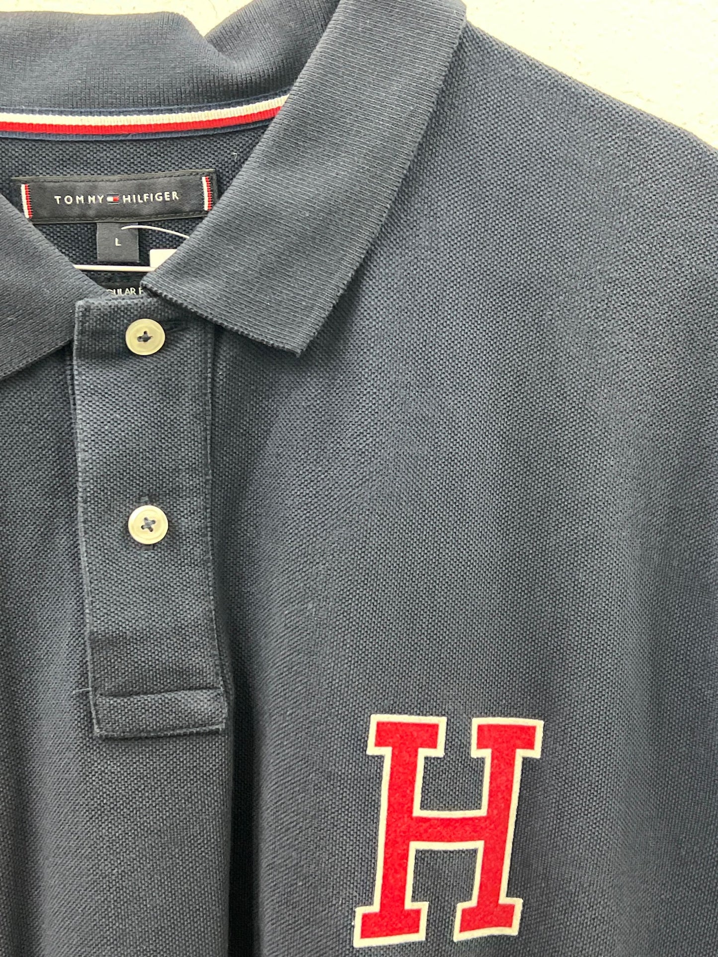 T-Shirt e Polo tommy Hilfiger