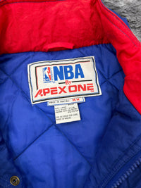 Giacca NBA VINTAGE