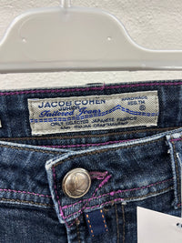 jeans jacob cohen