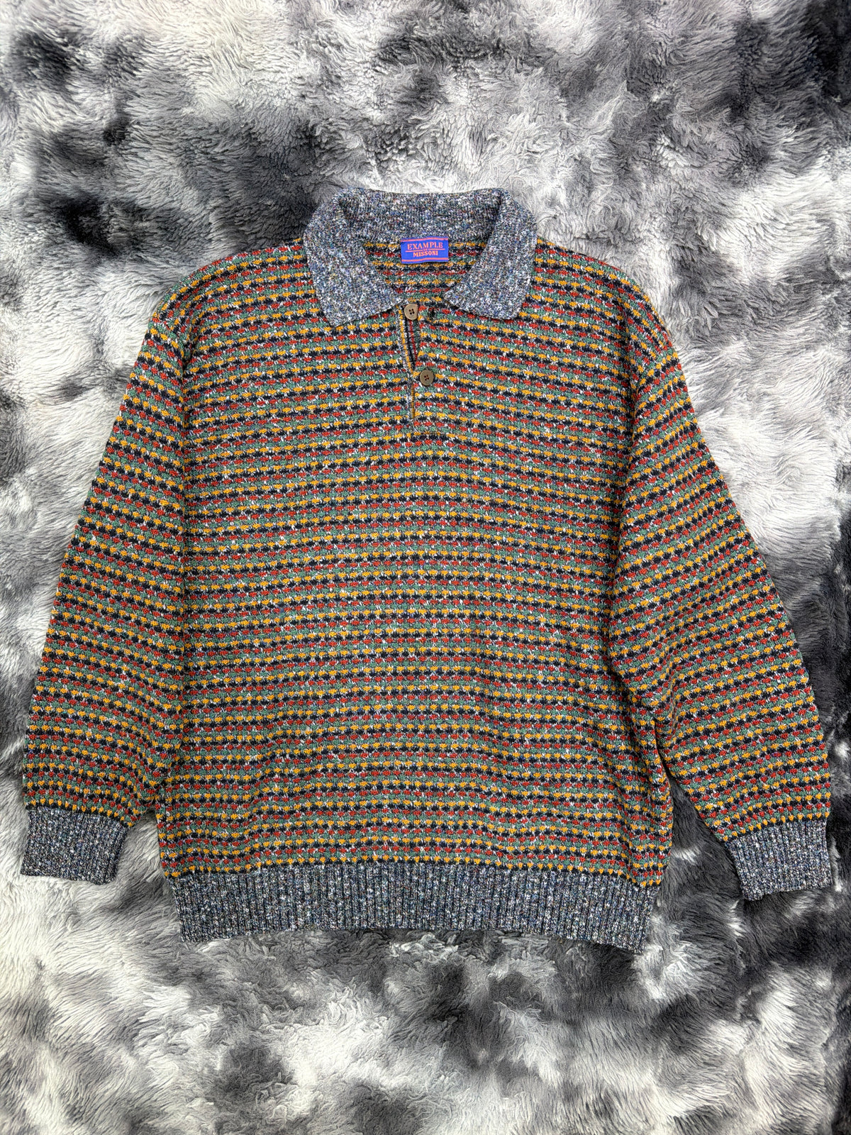 Maglione Missoni