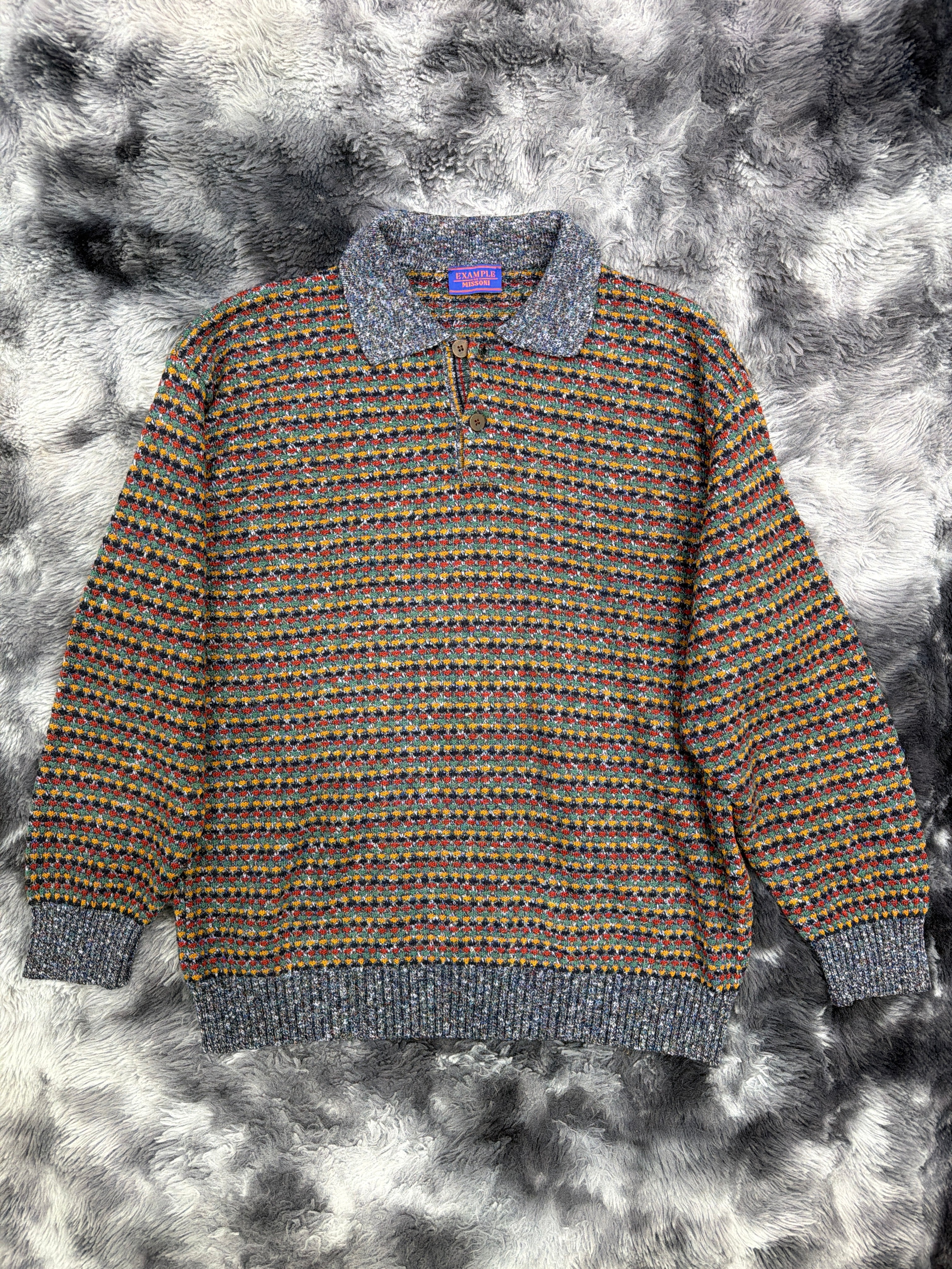 Maglione Missoni