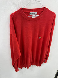 pullover iceberg