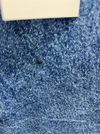 jeans yves saint Laurent