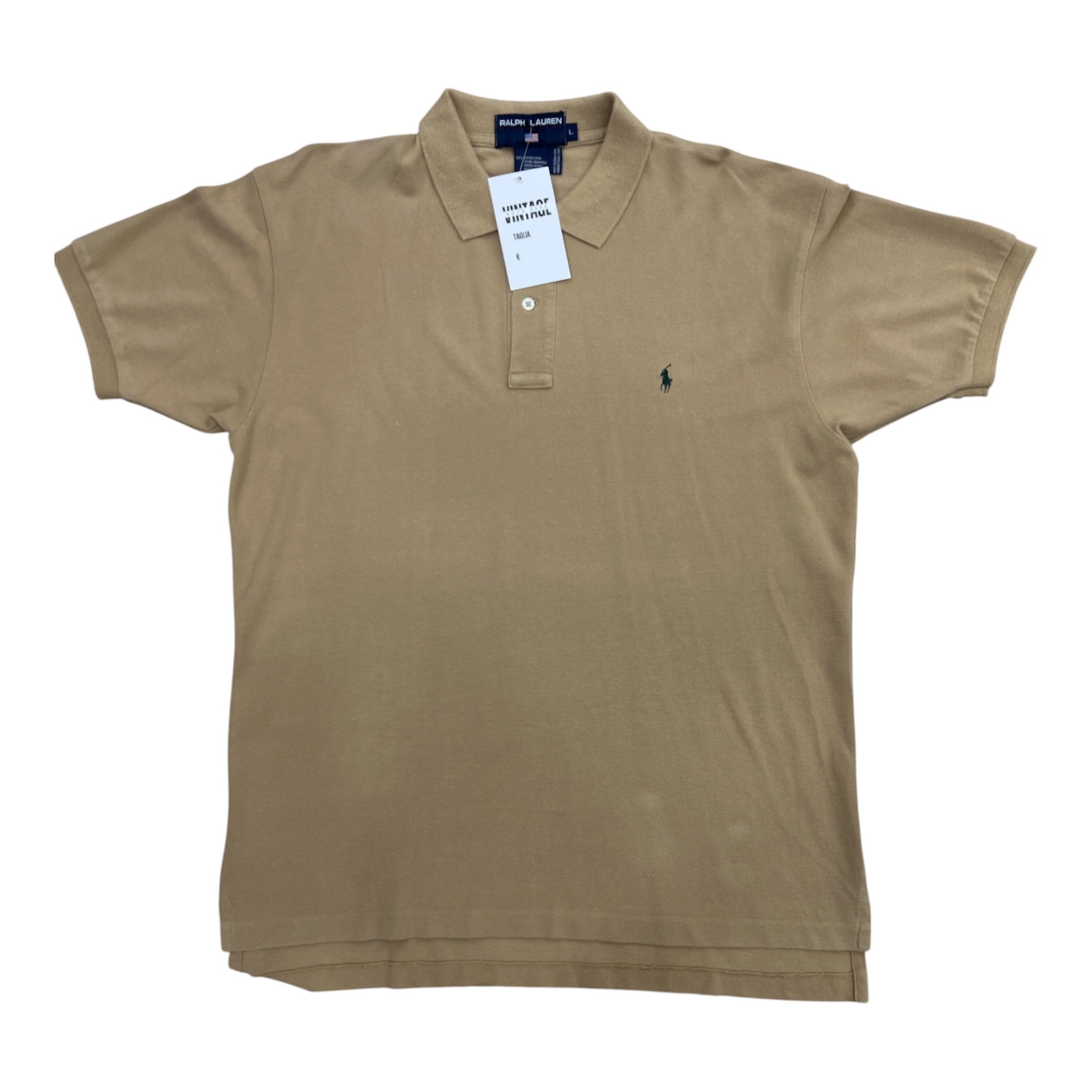T-Shirt e Polo Ralph lauren