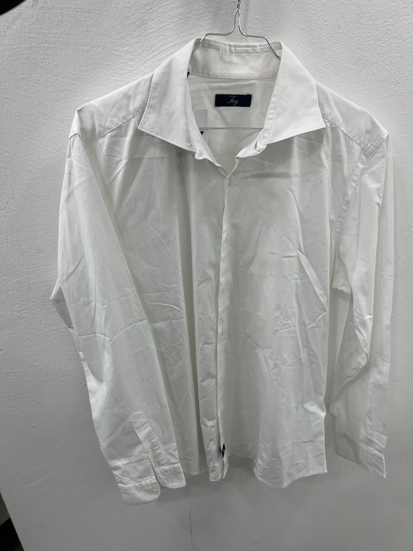 camicia fay