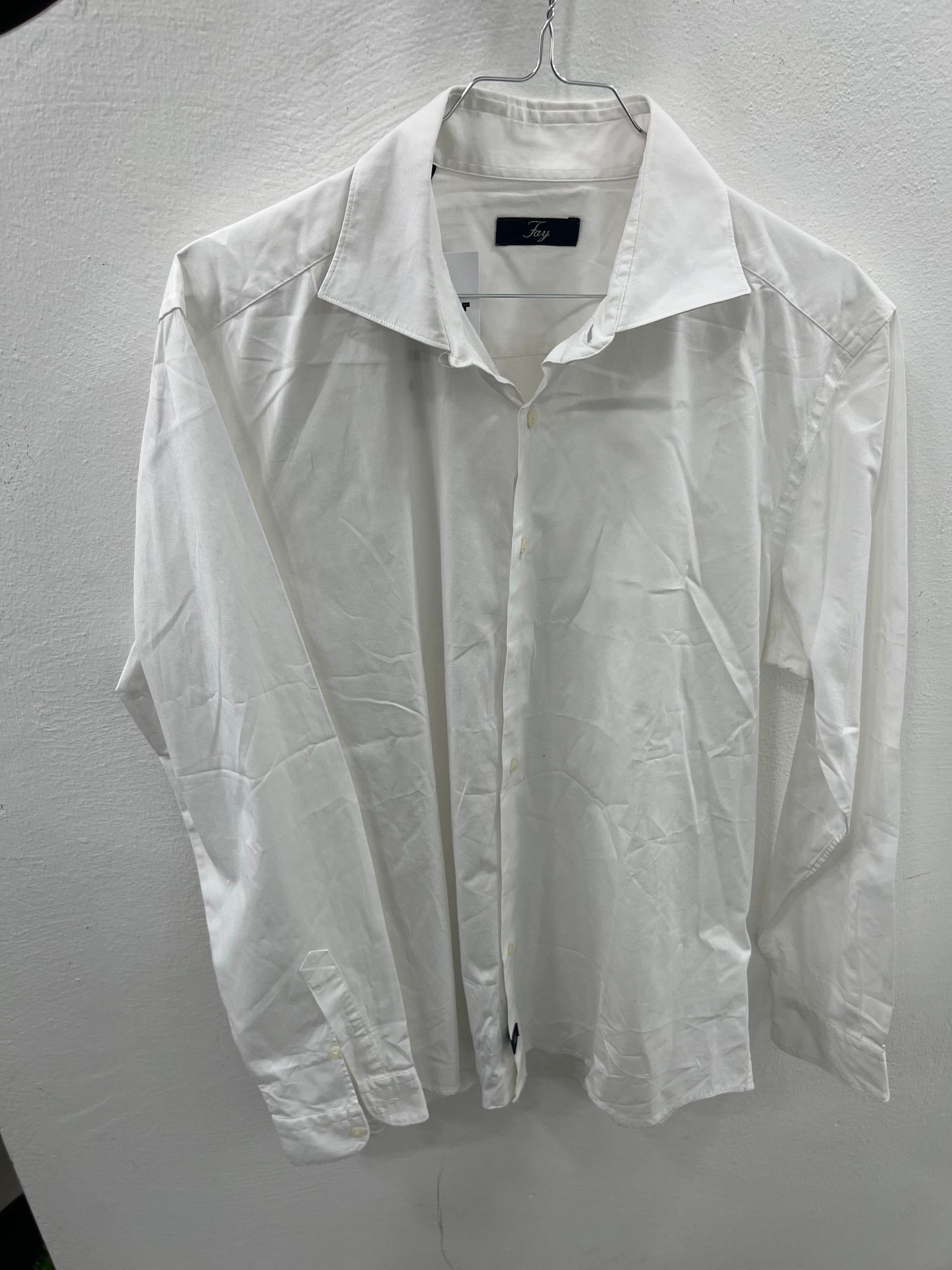 camicia fay