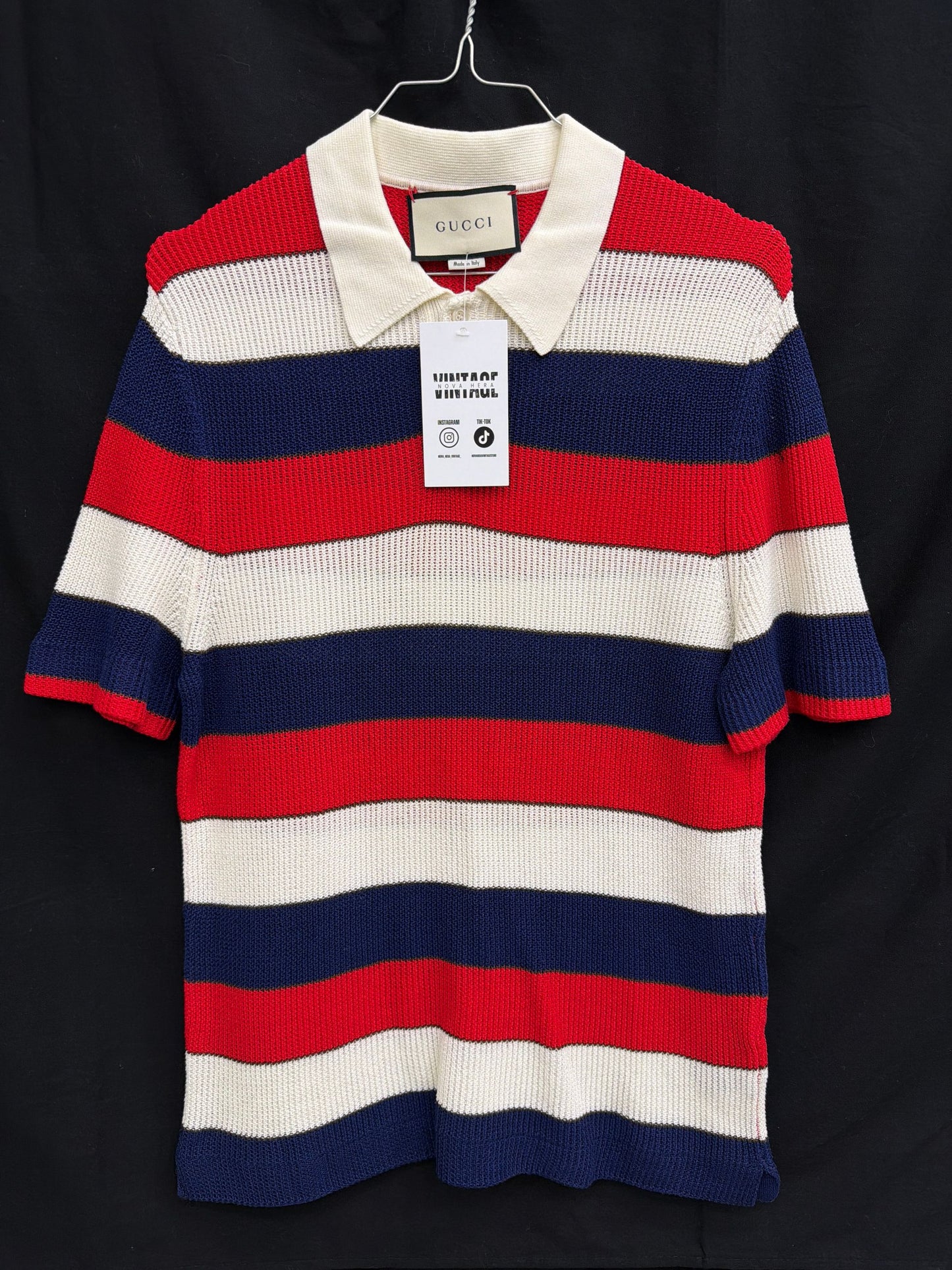 T-Shirt e Polo gucci