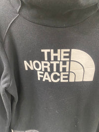 felpa the north face
