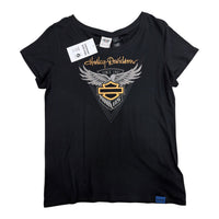 T-Shirt e Polo harley davidson