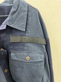 Camicie diesel