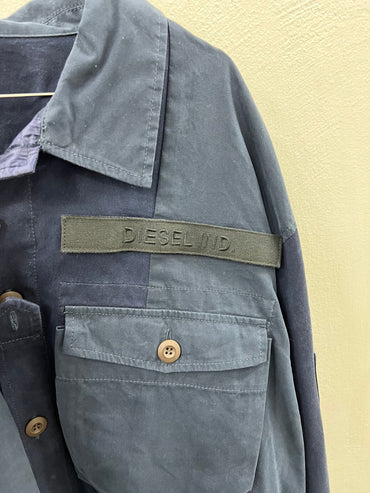 Camicie diesel